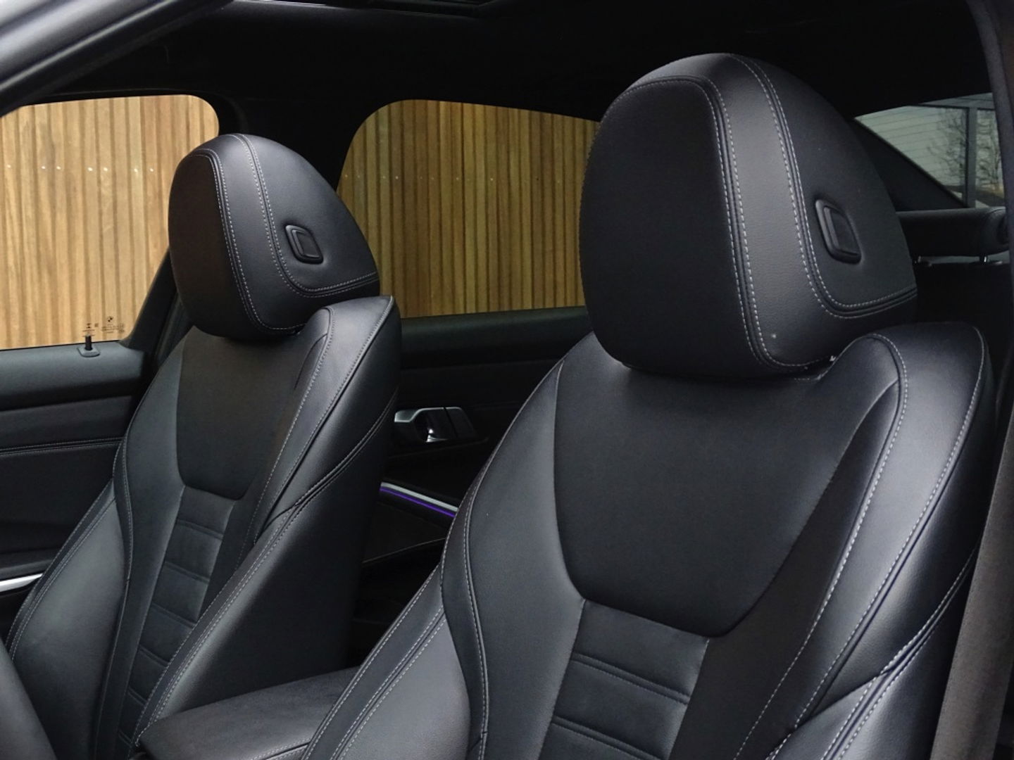 BMW 3-serie 330i 259PK / M-Sport / Individual / M340 Ed. / laser
