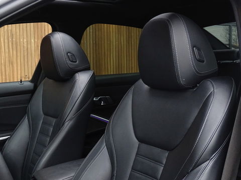 BMW 3-serie 330i 259PK / M-Sport / Individual / M340 Ed. / laser