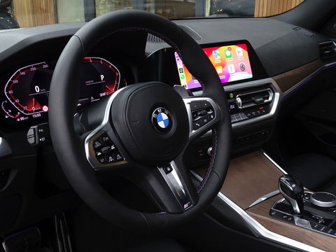 BMW 3-serie 330i 259PK / M-Sport / Individual / M340 Ed. / laser