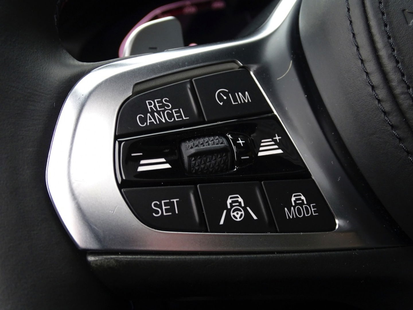 BMW 3-serie 330i 259PK / M-Sport / Individual / M340 Ed. / laser