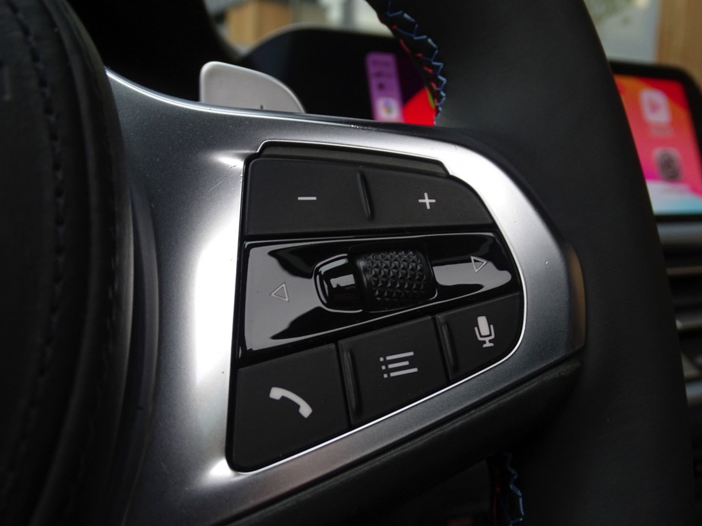 BMW 3-serie 330i 259PK / M-Sport / Individual / M340 Ed. / laser