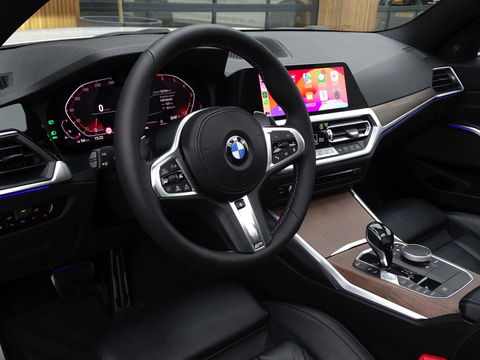 BMW 3-serie 330i 259PK / M-Sport / Individual / M340 Ed. / laser