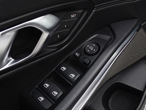 BMW 3-serie 330i 259PK / M-Sport / Individual / M340 Ed. / laser