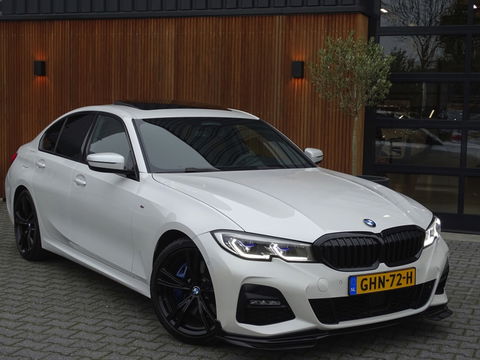BMW 3-serie 330i 259PK / M-Sport / Individual / M340 Ed. / laser