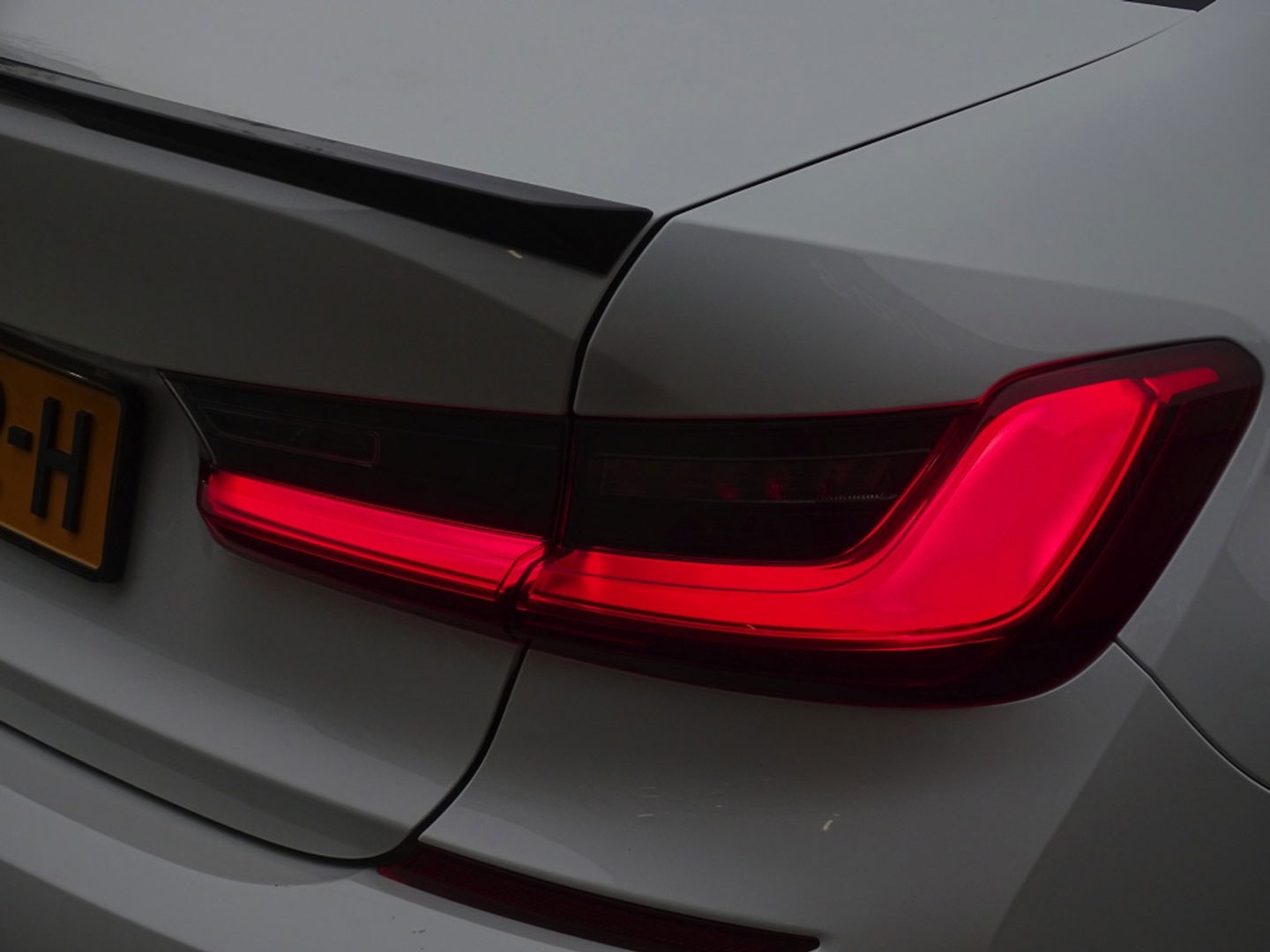 BMW 3-serie 330i 259PK / M-Sport / Individual / M340 Ed. / laser
