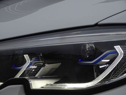 BMW 3-serie 330i 259PK / M-Sport / Individual / M340 Ed. / laser