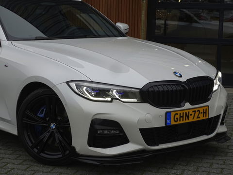 BMW 3-serie 330i 259PK / M-Sport / Individual / M340 Ed. / laser