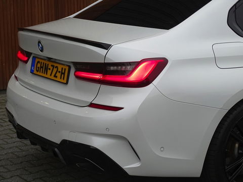 BMW 3-serie 330i 259PK / M-Sport / Individual / M340 Ed. / laser
