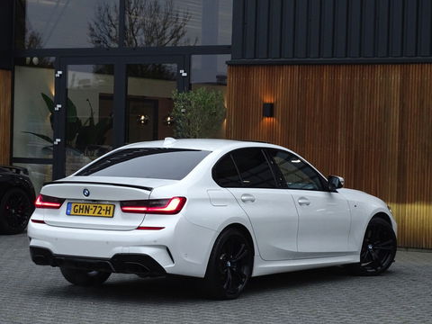 BMW 3-serie 330i 259PK / M-Sport / Individual / M340 Ed. / laser
