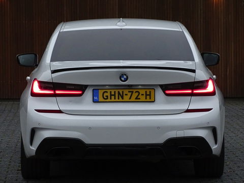 BMW 3-serie 330i 259PK / M-Sport / Individual / M340 Ed. / laser