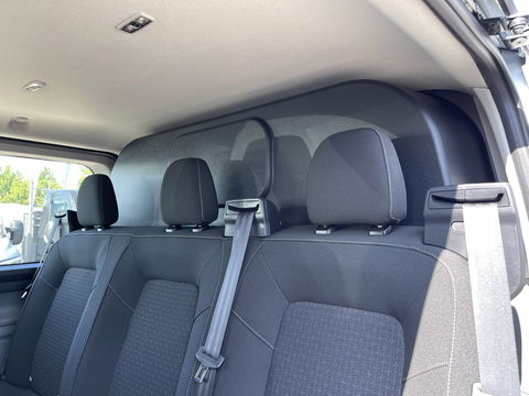Ford Transit Custom 320 2.0 TDCI 136pk L2H1 Trend originele DC 5 persoons / NIEUW / BPM VRIJ / vaste prijs rijklaar € 39.950 ex btw / lease vanaf € 652 / euro 6 diesel / vol opties !