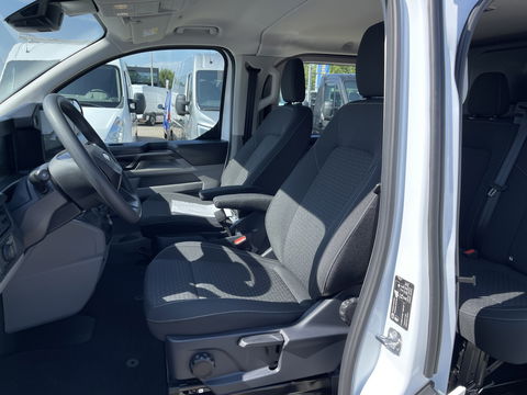 Ford Transit Custom 320 2.0 TDCI 136pk L2H1 Trend originele DC 5 persoons / NIEUW / BPM VRIJ / vaste prijs rijklaar € 39.950 ex btw / lease vanaf € 652 / euro 6 diesel / vol opties !
