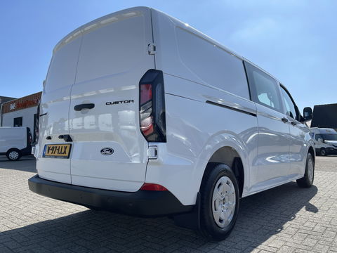 Ford Transit Custom 320 2.0 TDCI 136pk L2H1 Trend originele DC 5 persoons / NIEUW / BPM VRIJ / vaste prijs rijklaar € 39.950 ex btw / lease vanaf € 652 / euro 6 diesel / vol opties !