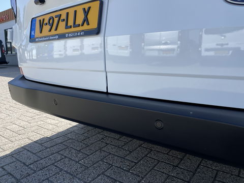 Ford Transit Custom 320 2.0 TDCI 136pk L2H1 Trend originele DC 5 persoons / NIEUW / BPM VRIJ / vaste prijs rijklaar € 39.950 ex btw / lease vanaf € 652 / euro 6 diesel / vol opties !