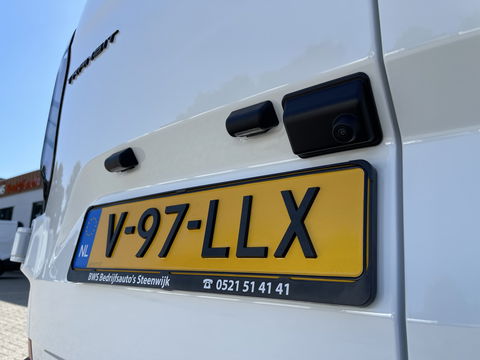 Ford Transit Custom 320 2.0 TDCI 136pk L2H1 Trend originele DC 5 persoons / NIEUW / BPM VRIJ / vaste prijs rijklaar € 39.950 ex btw / lease vanaf € 652 / euro 6 diesel / vol opties !