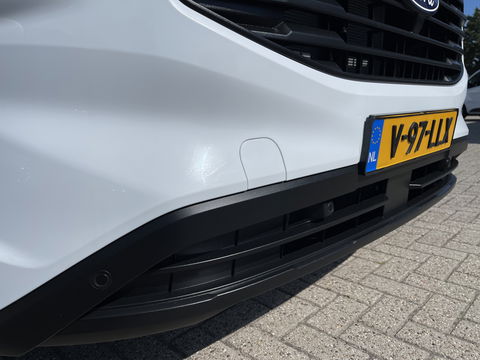 Ford Transit Custom 320 2.0 TDCI 136pk L2H1 Trend originele DC 5 persoons / NIEUW / BPM VRIJ / vaste prijs rijklaar € 39.950 ex btw / lease vanaf € 652 / euro 6 diesel / vol opties !
