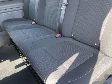 Ford Transit Custom 320 2.0 TDCI 136pk L2H1 Trend originele DC 5 persoons / NIEUW / BPM VRIJ / vaste prijs rijklaar € 39.950 ex btw / lease vanaf € 652 / euro 6 diesel / vol opties !