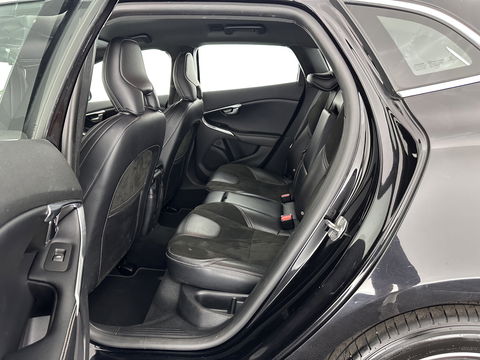 Volvo V40 2.0 D2 R-Design Business *1/2LATHER | XENON | NAVI-FULLMAP | HEATED-SPORTSEATS | ECC | PDC | CRUISE | 16''ALU | TOWBAR*