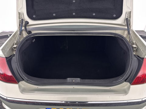 Peugeot 407 2.0-16V XS Navteq Aut. *NAVI | ECC | CRUISE | COMFORT-SEATS | 17"ALU*
