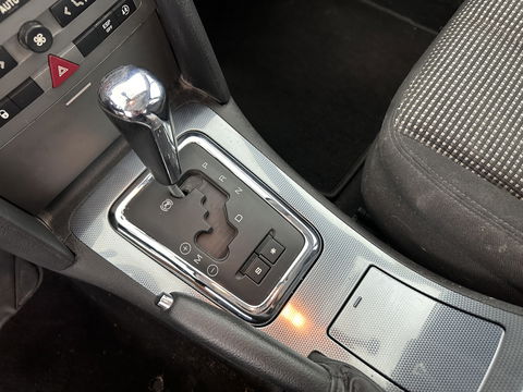 Peugeot 407 2.0-16V XS Navteq Aut. *NAVI | ECC | CRUISE | COMFORT-SEATS | 17"ALU*