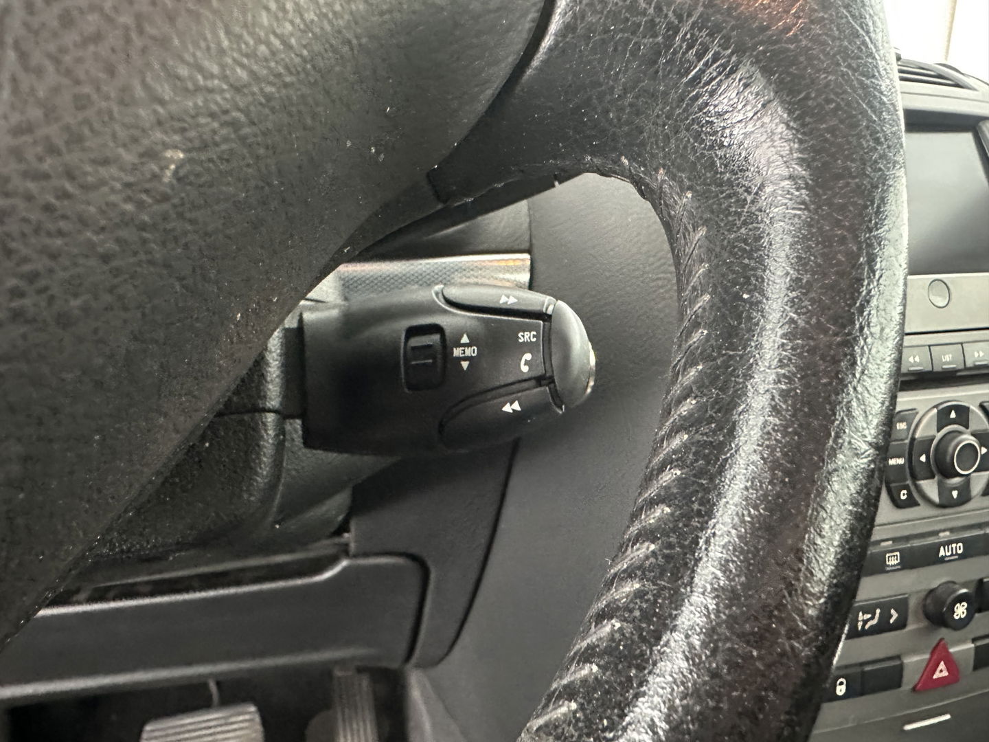 Peugeot 407 2.0-16V XS Navteq Aut. *NAVI | ECC | CRUISE | COMFORT-SEATS | 17"ALU*