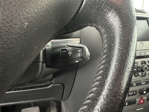 Peugeot 407 2.0-16V XS Navteq Aut. *NAVI | ECC | CRUISE | COMFORT-SEATS | 17"ALU*