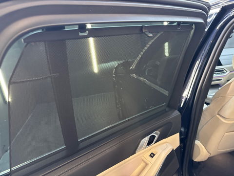 BMW X5 XDrive45e High Executive M Sport Pano|HuD|keyl|Trekhaak