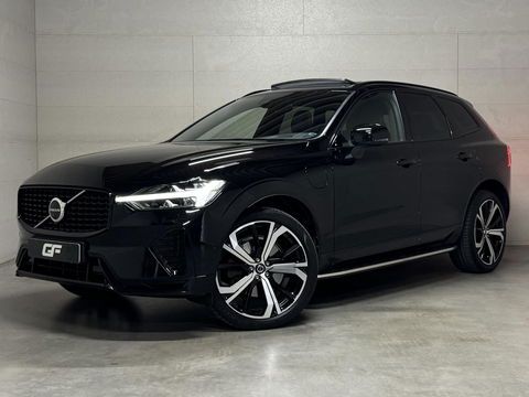 Volvo XC60 2.0 Recharge T6 AWD R-Design Pano H/K 360º Autopilot