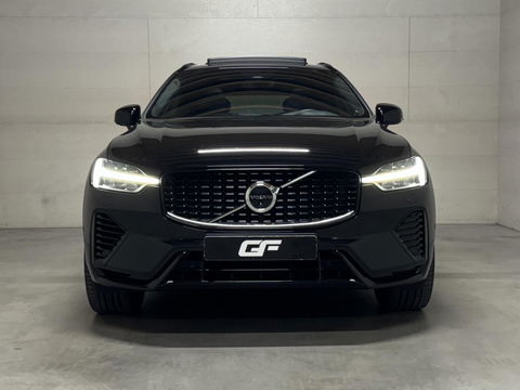 Volvo XC60 2.0 Recharge T6 AWD R-Design Pano H/K 360º Autopilot
