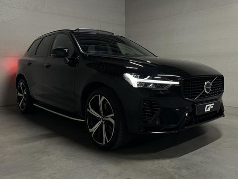 Volvo XC60 2.0 Recharge T6 AWD R-Design Pano H/K 360º Autopilot