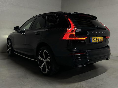 Volvo XC60 2.0 Recharge T6 AWD R-Design Pano H/K 360º Autopilot