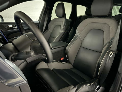 Volvo XC60 2.0 Recharge T6 AWD R-Design Pano H/K 360º Autopilot