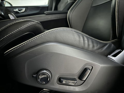 Volvo XC60 2.0 Recharge T6 AWD R-Design Pano H/K 360º Autopilot