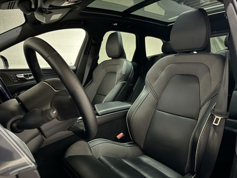 Volvo XC60 2.0 Recharge T6 AWD R-Design Pano H/K 360º Autopilot