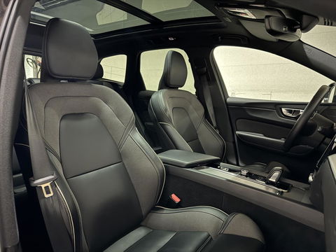 Volvo XC60 2.0 Recharge T6 AWD R-Design Pano H/K 360º Autopilot