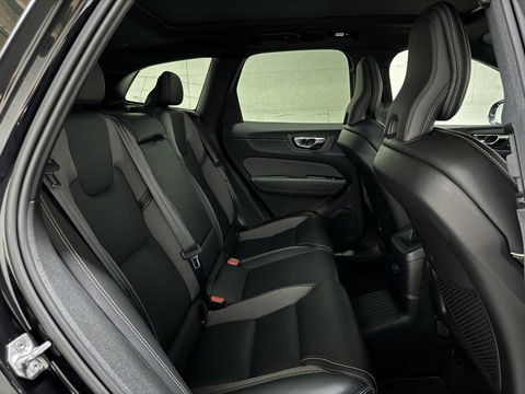 Volvo XC60 2.0 Recharge T6 AWD R-Design Pano H/K 360º Autopilot