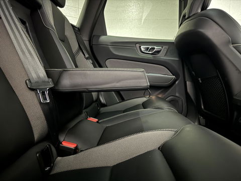 Volvo XC60 2.0 Recharge T6 AWD R-Design Pano H/K 360º Autopilot