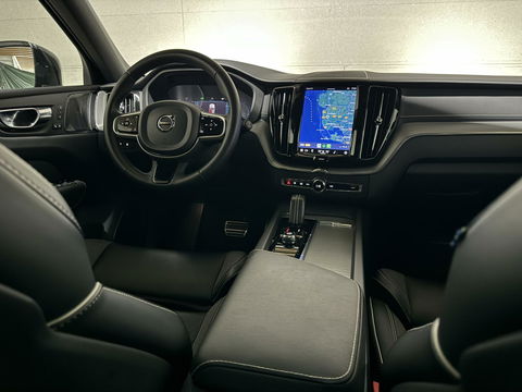 Volvo XC60 2.0 Recharge T6 AWD R-Design Pano H/K 360º Autopilot