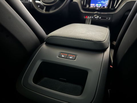 Volvo XC60 2.0 Recharge T6 AWD R-Design Pano H/K 360º Autopilot