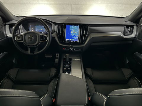 Volvo XC60 2.0 Recharge T6 AWD R-Design Pano H/K 360º Autopilot