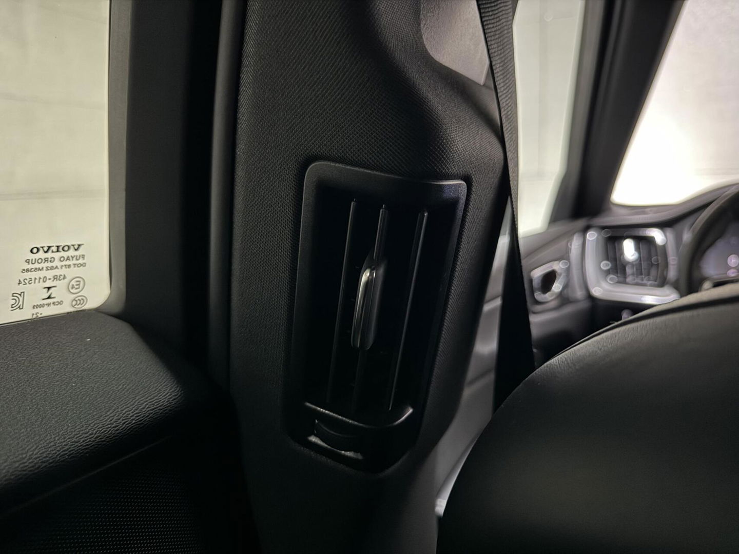 Volvo XC60 2.0 Recharge T6 AWD R-Design Pano H/K 360º Autopilot