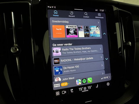 Volvo XC60 2.0 Recharge T6 AWD R-Design Pano H/K 360º Autopilot