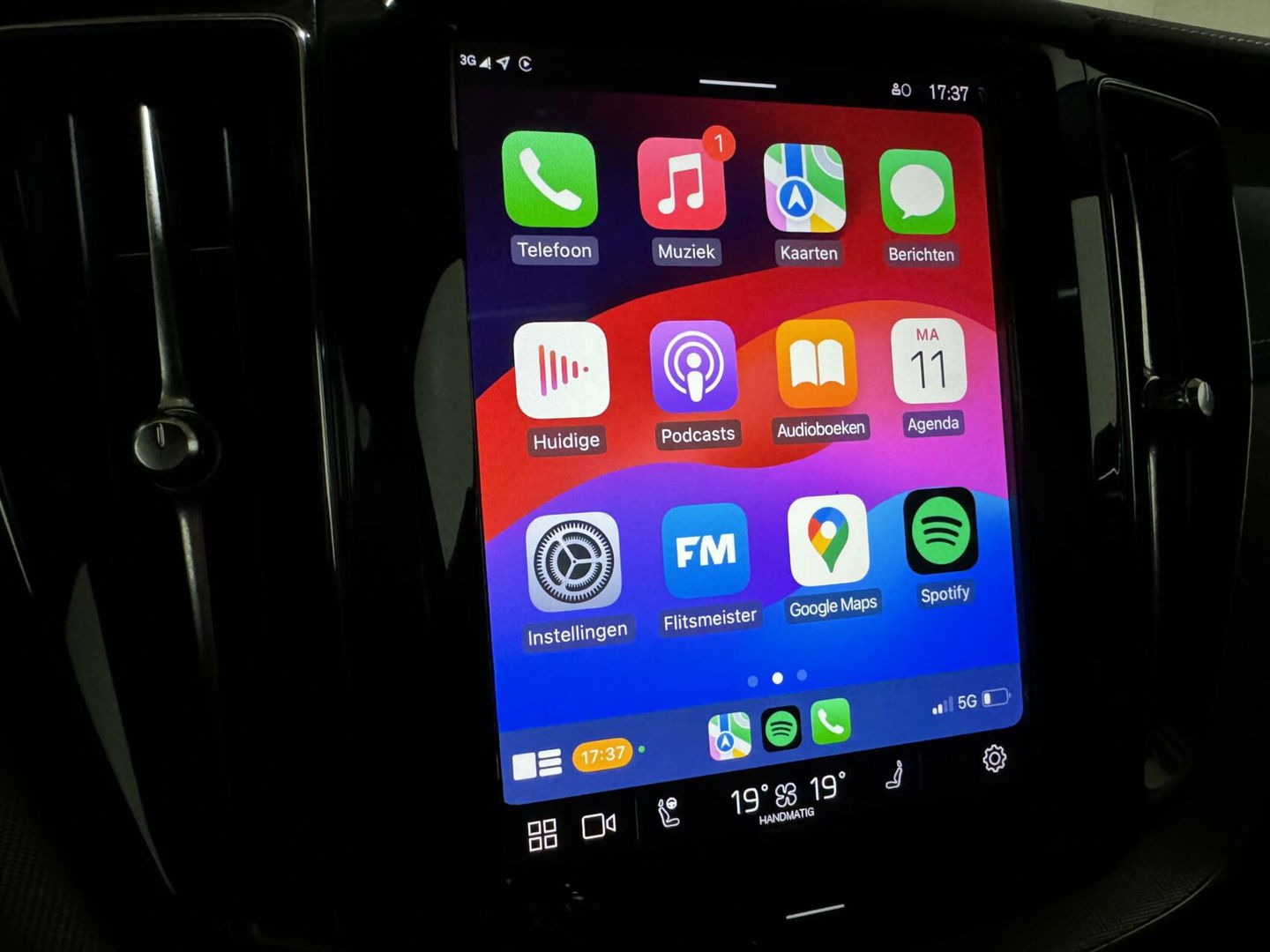 Volvo XC60 2.0 Recharge T6 AWD R-Design Pano H/K 360º Autopilot