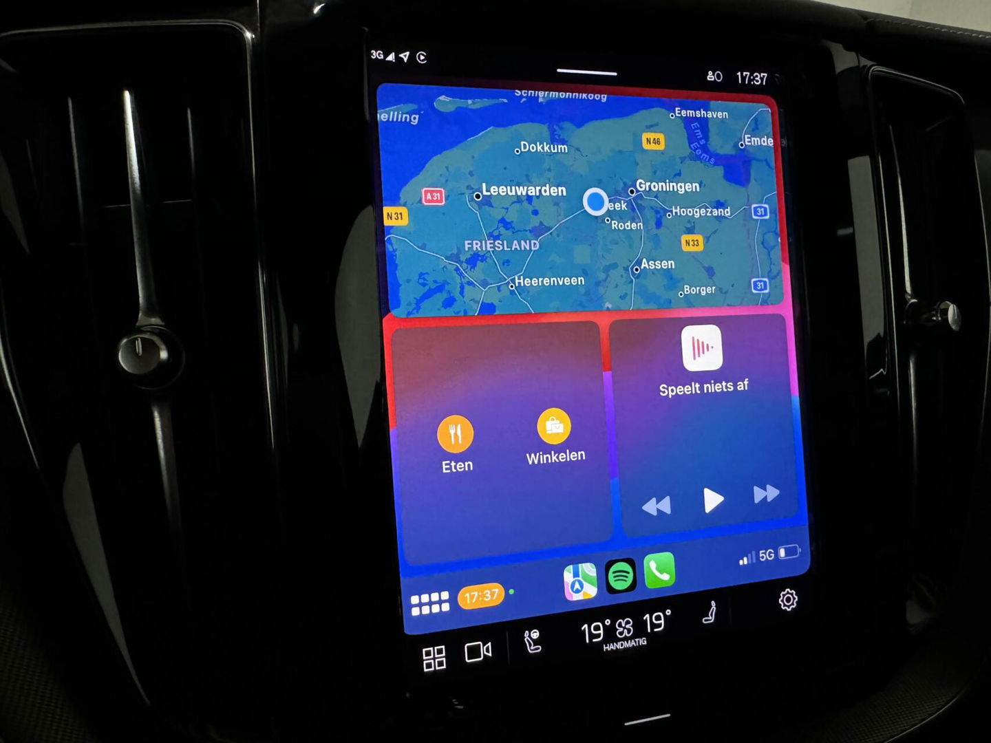Volvo XC60 2.0 Recharge T6 AWD R-Design Pano H/K 360º Autopilot