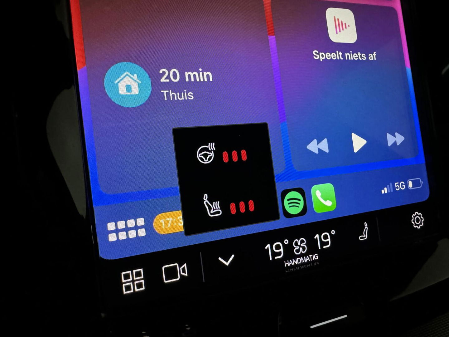 Volvo XC60 2.0 Recharge T6 AWD R-Design Pano H/K 360º Autopilot