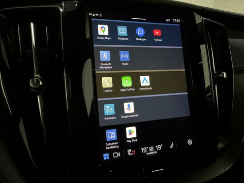 Volvo XC60 2.0 Recharge T6 AWD R-Design Pano H/K 360º Autopilot