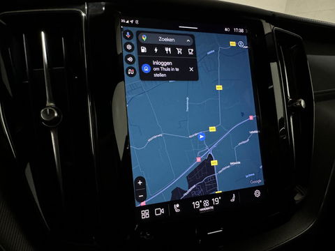 Volvo XC60 2.0 Recharge T6 AWD R-Design Pano H/K 360º Autopilot