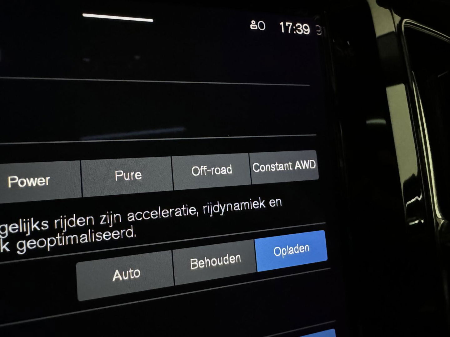 Volvo XC60 2.0 Recharge T6 AWD R-Design Pano H/K 360º Autopilot