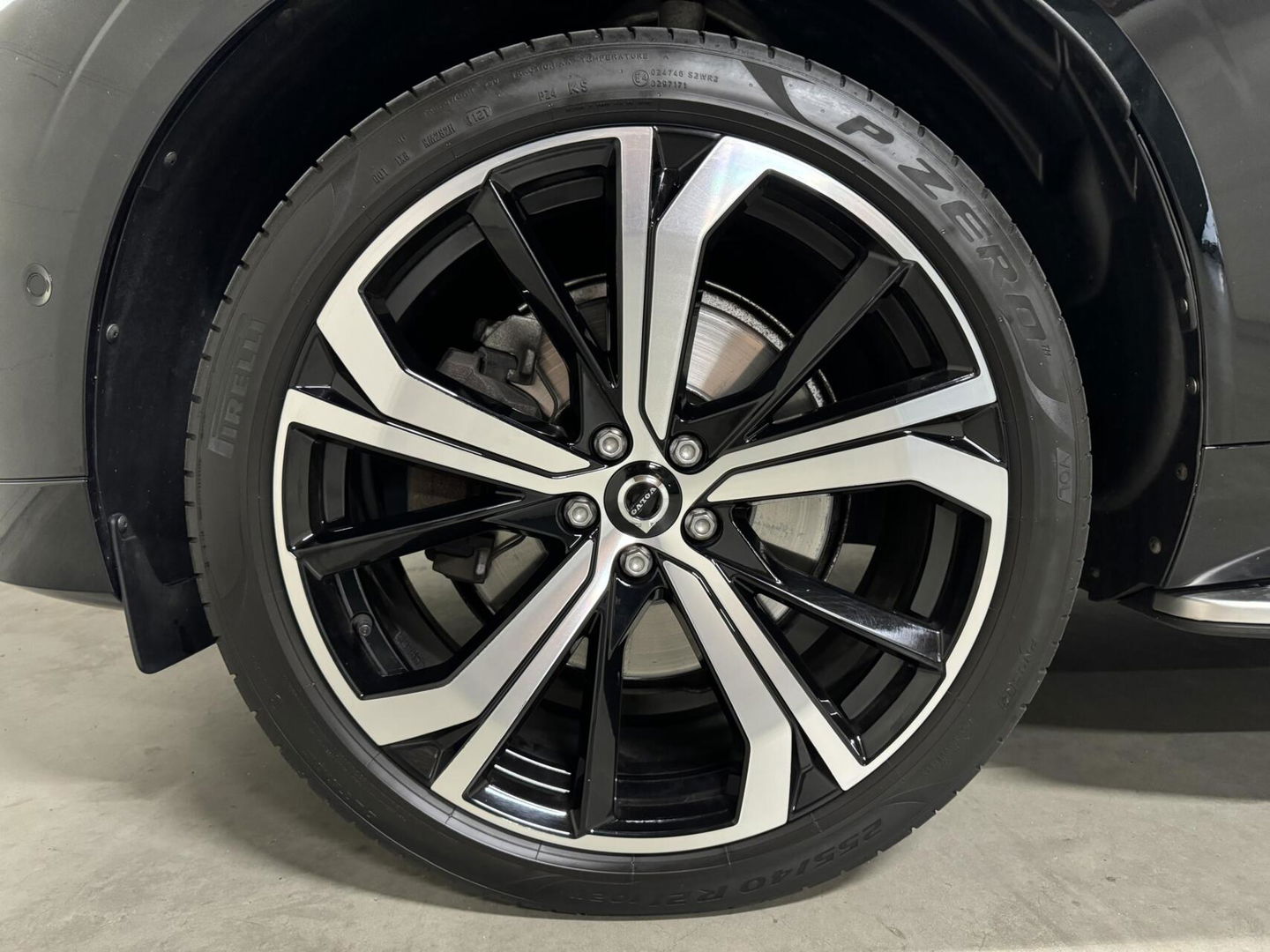 Volvo XC60 2.0 Recharge T6 AWD R-Design Pano H/K 360º Autopilot