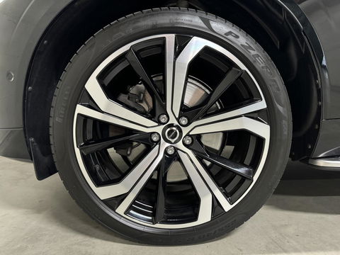 Volvo XC60 2.0 Recharge T6 AWD R-Design Pano H/K 360º Autopilot
